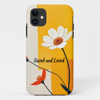 Editable Christian Cellphone Case