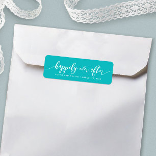 Editable Color Relax Script Happily Ever After