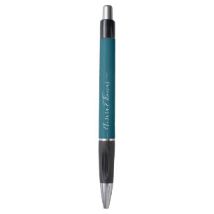 Editable Colour Calligraphy Script Name Pen