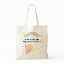 Editable Crayon Style – Fairy Mushroom Forest