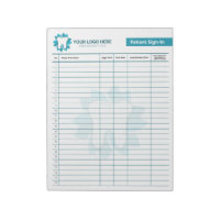 Editable Endodontics or Dental Sign-In