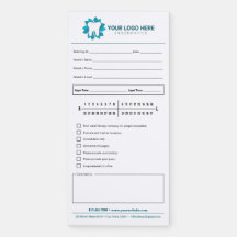 Editable Endodontics Referral Appointment