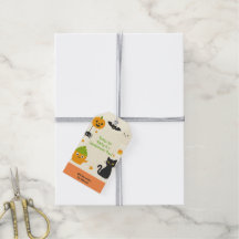 Editable Halloween – Little Monster Bash -