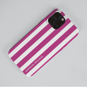 Editable inscription Color Minimalist   Case-Mate  iPhone 14 Pro Max Case