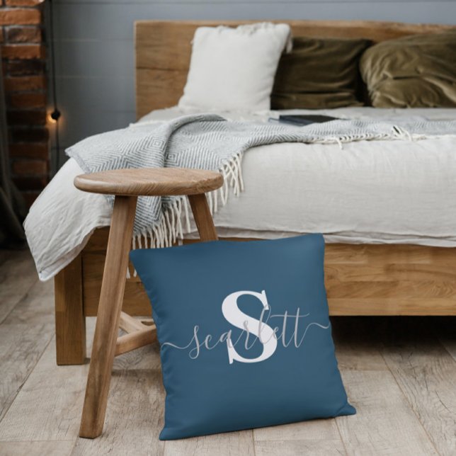 Editable inscription Color Pillows, Name Pillow  (Creator Uploaded)