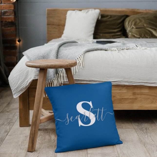 Editable inscription Color Pillows, Name Pillow  (Creator Uploaded)