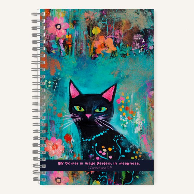 editable notebook (Front)
