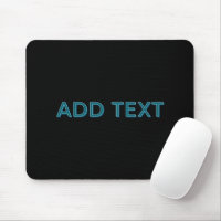 Editable Outlined Lettering w/Drop Shadow