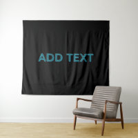 Editable Outlined Lettering w/Drop Shadow