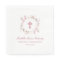 Editable Personalised First Communion Pink Floral