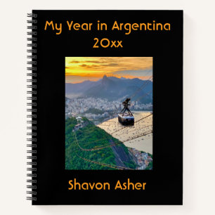 Editable Photo Diary Journal