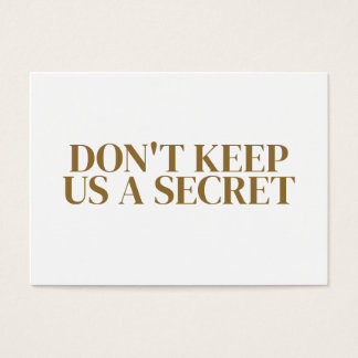 Editable Refer A Friend Template Profile Card