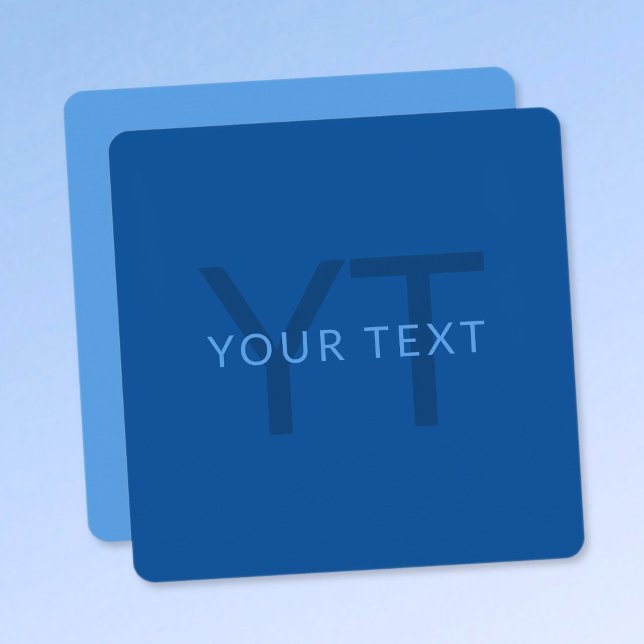 Editable Text Template for Monogrammed Name Etc. (Creator Uploaded)