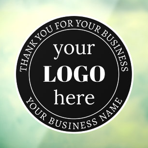 Editable Text & Your Logo or other Design 