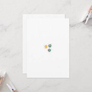 Editable Wedding Invitation with RSVP Traditiona