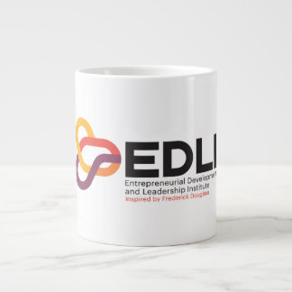 EDLI Coffee Mug 
