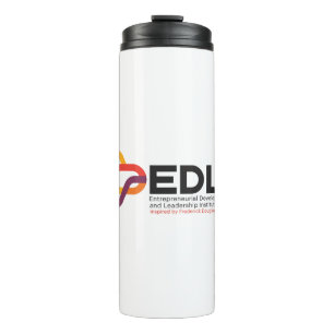 EDLI Tumbler