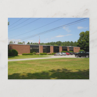Edlund Company Postcard