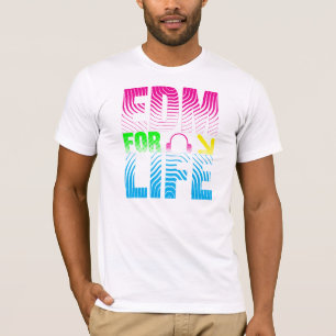 EDM for Life Shirt