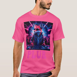 Edm Plur T-Shirt