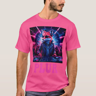 Edm Plur T-Shirt