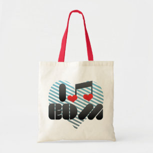 EDM TOTE BAG