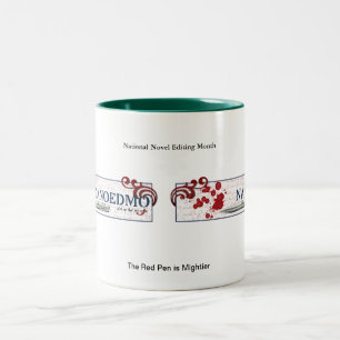 EdMo logo mug