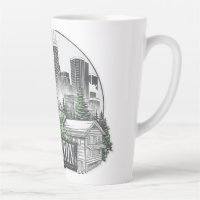 Edmonton City Canada