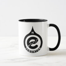 Edmonton Mug