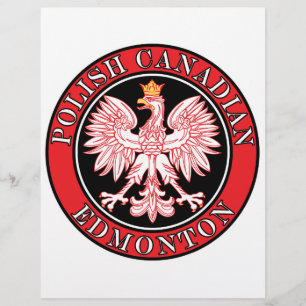 Edmonton Polish Canadian Eagle