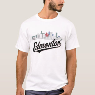 Edmonton T-Shirt