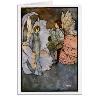 "Edmund Dulac" Illustration