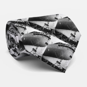 Edmund Fitzgerald Tie