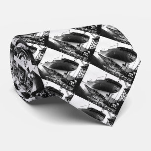 Edmund Fitzgerald Tie