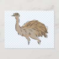 Edna Emu