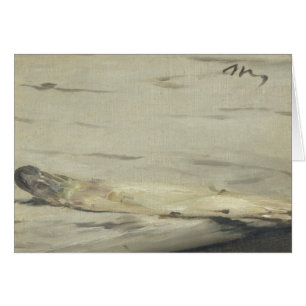 Edouard Manet - Asparagus
