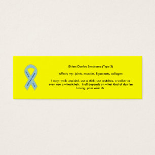 EDS Awareness