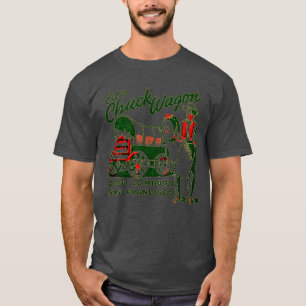 Eds Chuck Wagon T-Shirt