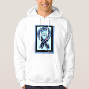 EDS-Ribbon-Need Cure Hoodie