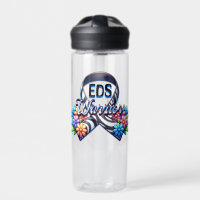 EDS Warrior | Ehlers-Danlos Syndrome T-Shirt