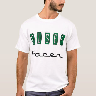 Edsel Pacer T-Shirt