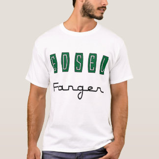 Edsel Ranger T-Shirt