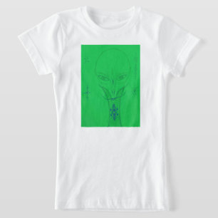 Eduardo T-Shirt