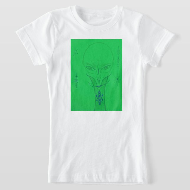 Eduardo T-Shirt (Laydown)
