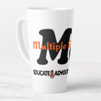 Educate Advocate Support...MS