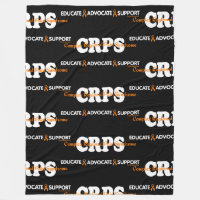 EDUCATE ADVOCATE SUPPORT...RSD/CRPS