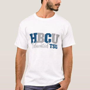 Educated Tennessee State University T-Shirt