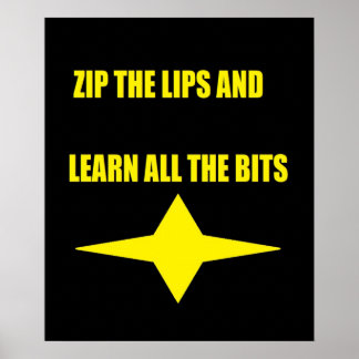 Education students college teacher class parents poster
