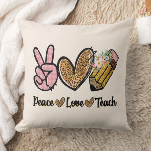 Educational  cushion