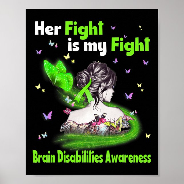 Educator I Teacher I Sped Teacher I Inclusion I Sp Poster (Front)